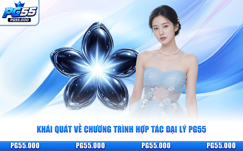 Khái Quát Về Chương Trình Hợp Tác Đại Lý PG55